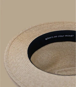 Bailey Hester Sand 9 Bailey Hester Sand -Chapeau De Mode hester sand 4