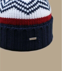 Himal Blue -Chapeau De Mode himal blue 2