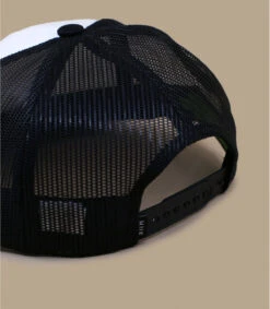 HUF Hot Dog Trucker -Chapeau De Mode hot dog trucker 4