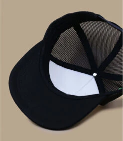 HUF Hot Dog Trucker -Chapeau De Mode hot dog trucker 5