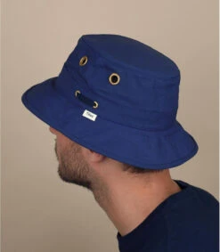 Tilley Iconic T1 Dark Navy