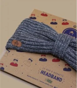 Cabaïa Jacqueline Grey -Chapeau De Mode jacqueline grey 2