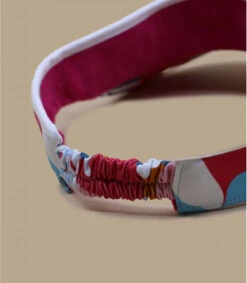 Barts Jambaroo Visor White -Chapeau De Mode jambaroo visor white 4