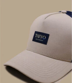 Japan Tigers Trucker Reverse -Chapeau De Mode japan tigers trucker reverse 2