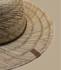 Quiksilver Jettyside Natural -Chapeau De Mode jettyside natural 3