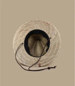 Quiksilver Jettyside Natural -Chapeau De Mode jettyside natural 4