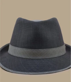 Jo Charcoal -Chapeau De Mode jo charcoal 2