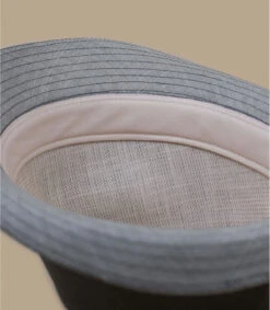 Jo Charcoal -Chapeau De Mode jo charcoal 3