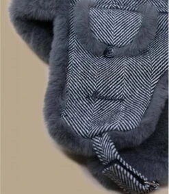 Jonas Grey -Chapeau De Mode jonas grey 2