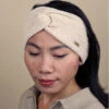 Barts Jonni Headband Cream