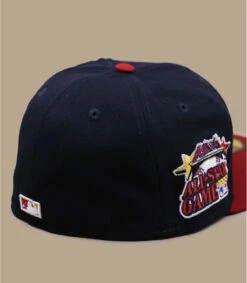 NEW ERA Just Don 5950 Atlanta Braves 10 NEW ERA Just Don 5950 Atlanta Braves -Chapeau De Mode just don 5950 atlanta braves 4