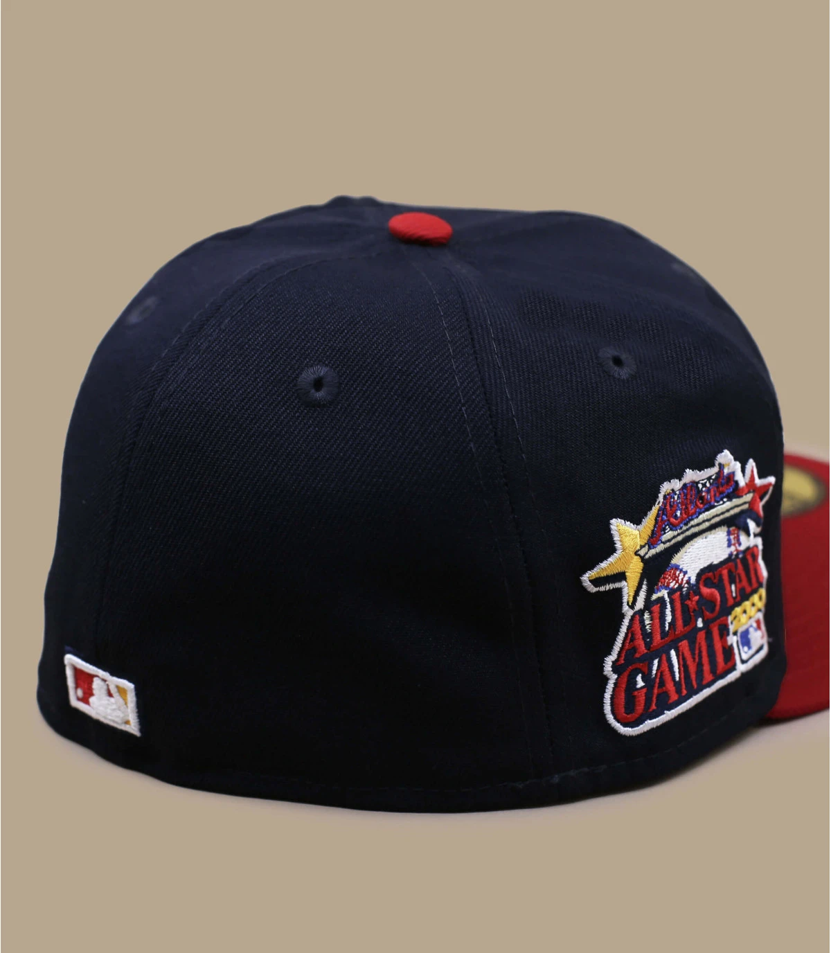 NEW ERA Just Don 5950 Atlanta Braves 5 NEW ERA Just Don 5950 Atlanta Braves – Image 5