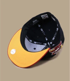 NEW ERA Just Don 5950 Atlanta Braves 11 NEW ERA Just Don 5950 Atlanta Braves -Chapeau De Mode just don 5950 atlanta braves 5