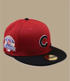 NEW ERA Just Don 5950 Chicago Cubs -Chapeau De Mode just don 5950 chicago cubs 2