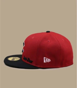 NEW ERA Just Don 5950 Chicago Cubs -Chapeau De Mode just don 5950 chicago cubs 3