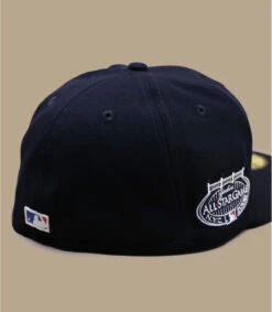 NEW ERA Just Don 5950 NY Yankees -Chapeau De Mode just don 5950 ny yankees 4