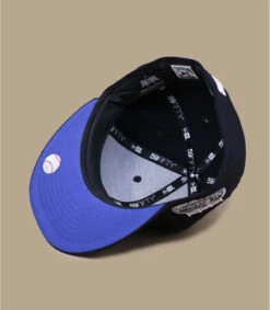 NEW ERA Just Don 5950 NY Yankees -Chapeau De Mode just don 5950 ny yankees 5