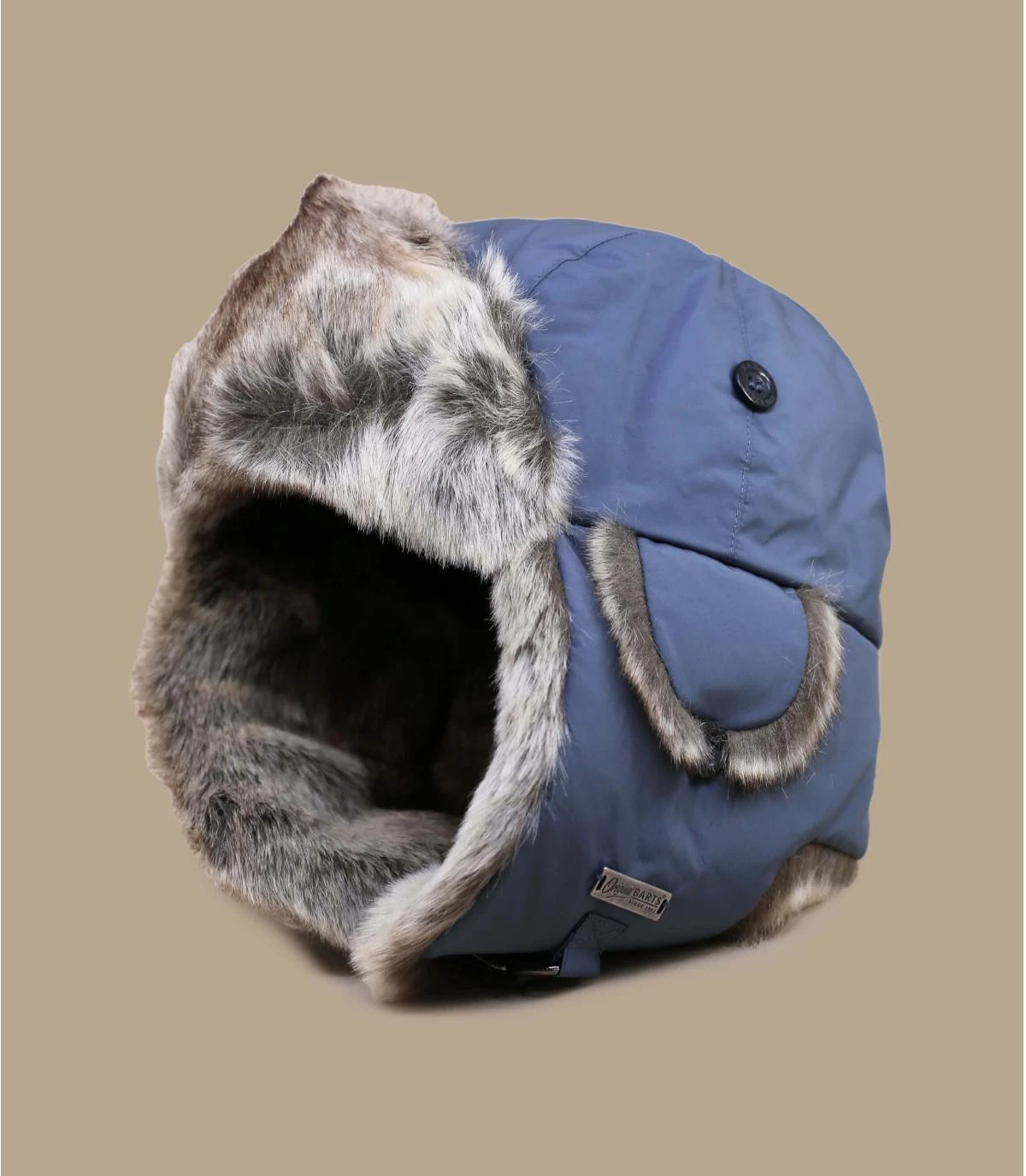 Barts Kamikaze Blue 2 Barts Kamikaze Blue – Image 2