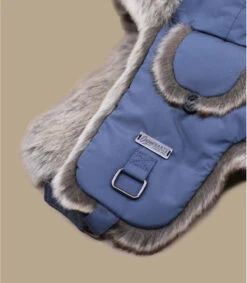 Barts Kamikaze Blue 6 Barts Kamikaze Blue -Chapeau De Mode kamikaze blue 2