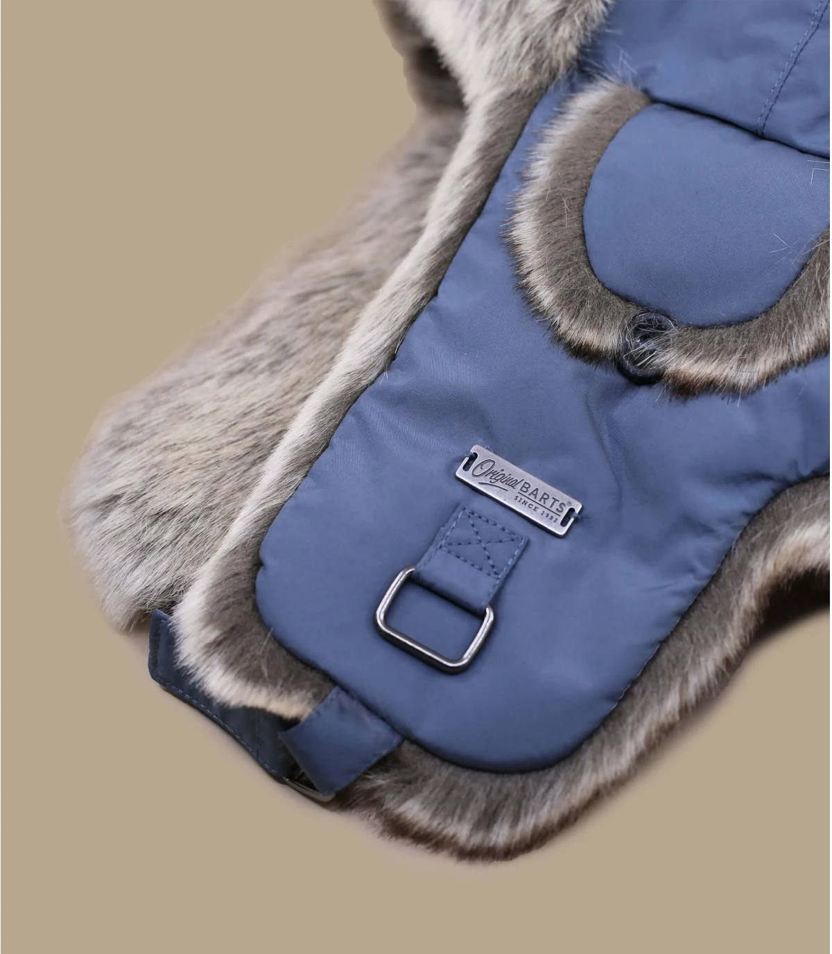 Barts Kamikaze Blue 3 Barts Kamikaze Blue – Image 3