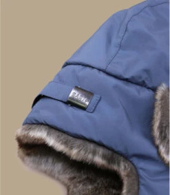 Barts Kamikaze Blue 7 Barts Kamikaze Blue -Chapeau De Mode kamikaze blue 3