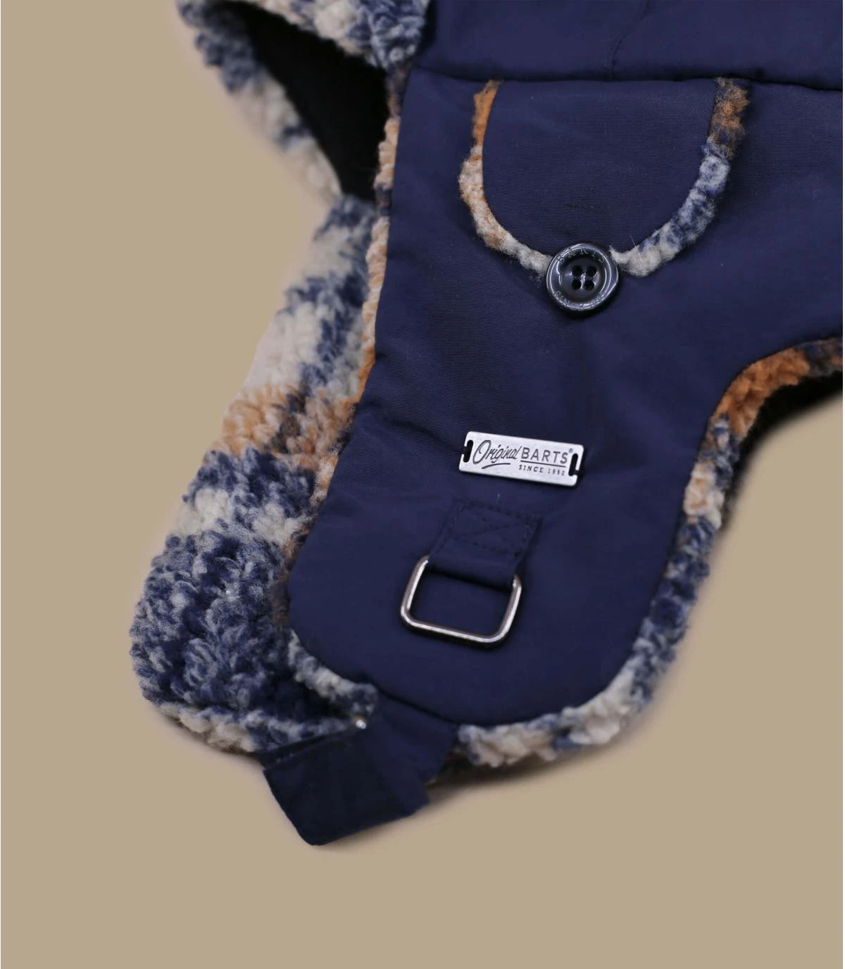 Barts Kamikaze Kids Navy 2 Barts Kamikaze Kids Navy – Image 2