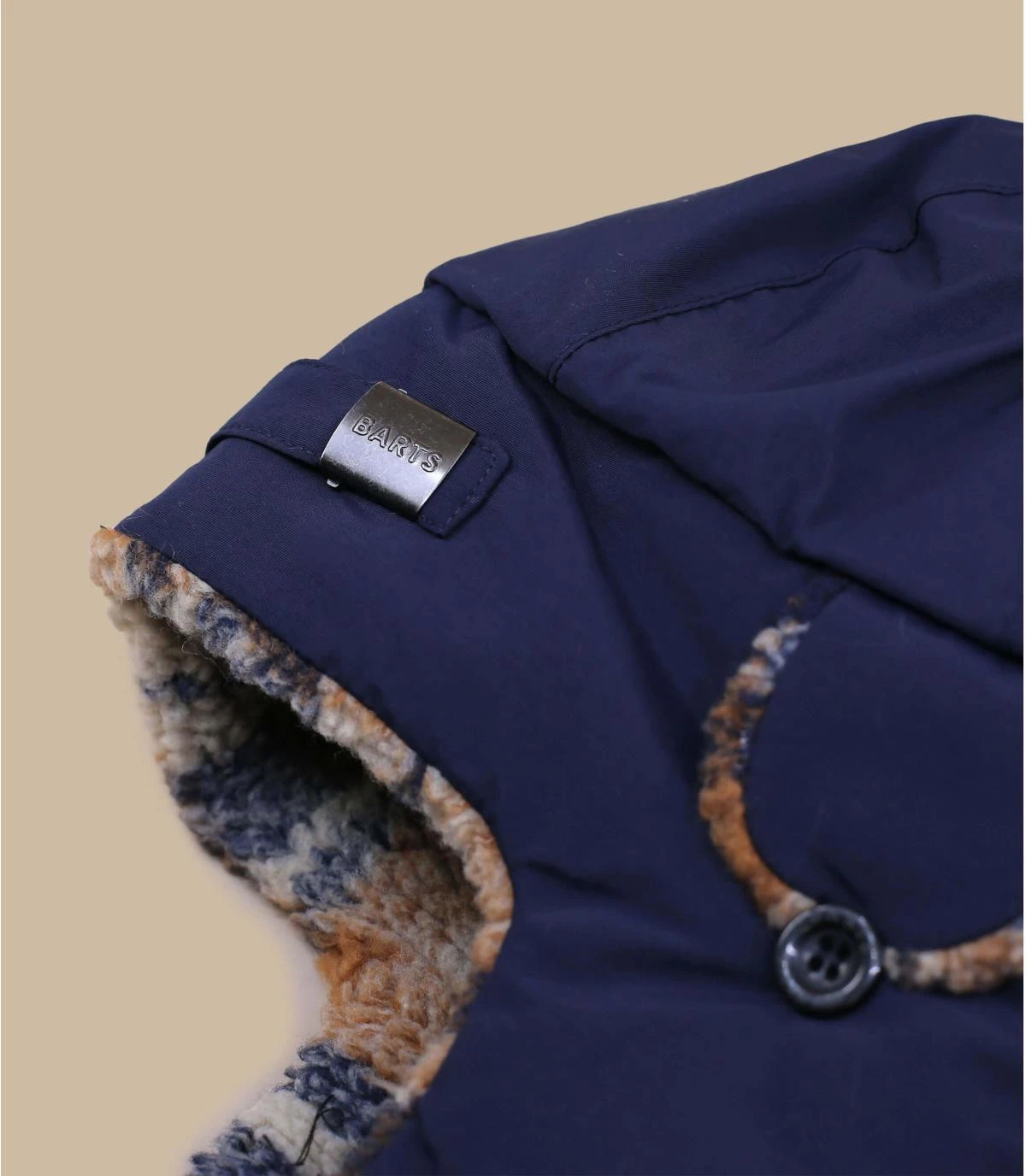 Barts Kamikaze Kids Navy 3 Barts Kamikaze Kids Navy – Image 3