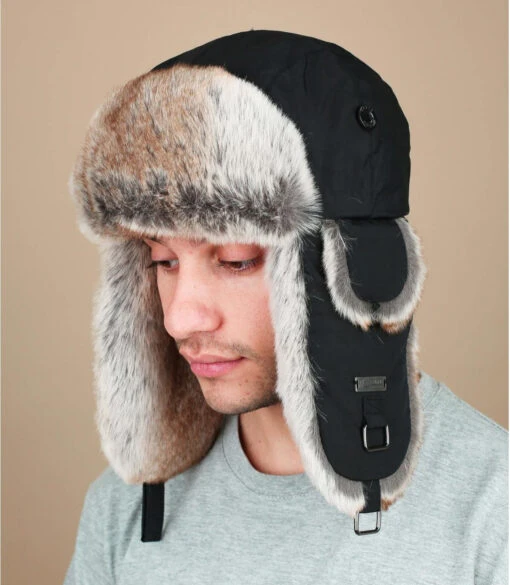 Barts Kamikaze Mn Black
