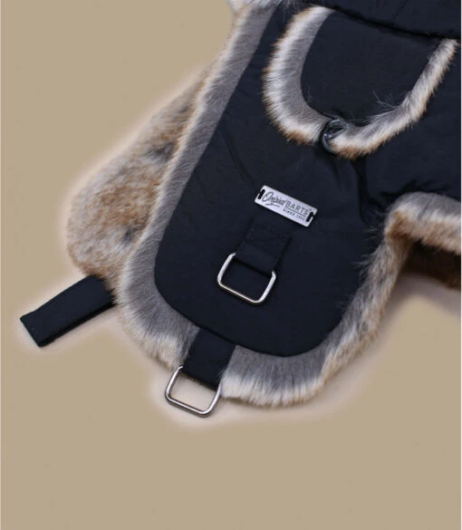 Barts Kamikaze Wm Black