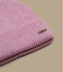 Barts Karlini Dusty Pink -Chapeau De Mode karlini dusty pink 2