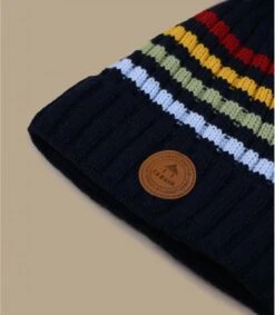 Cabaïa Kid Elephantini Navy -Chapeau De Mode kid elephantini navy 2