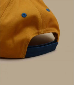 Kid Enfant Terrible Moutarde -Chapeau De Mode kid enfant terrible moutardeChamaye20