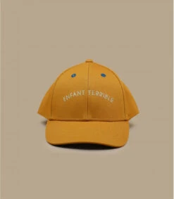 Kid Enfant Terrible Moutarde