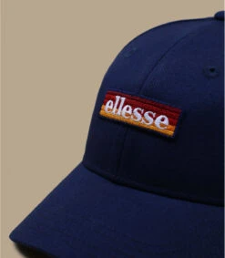 Ellesse Kid Lasso Navy -Chapeau De Mode kid lasso navy 2