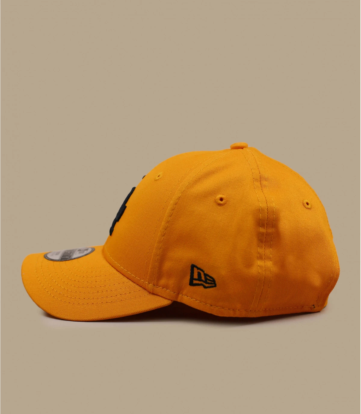 NEW ERA Kids League Ess 940 LA Orange 4 NEW ERA Kids League Ess 940 LA Orange – Image 4