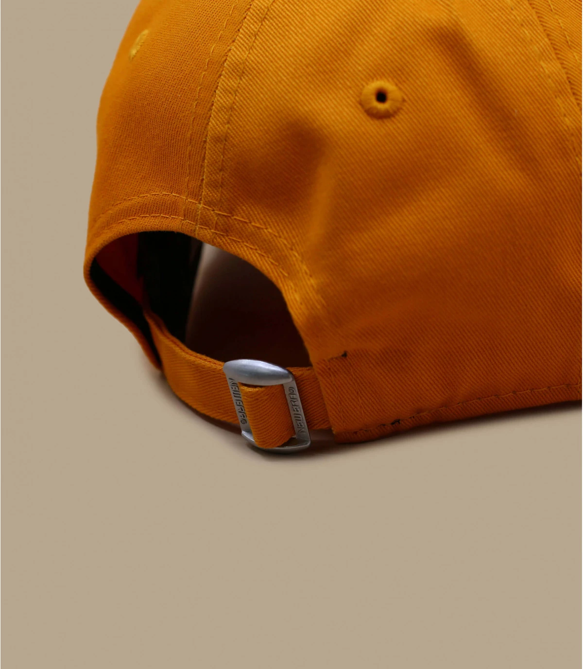 NEW ERA Kids League Ess 940 LA Orange 5 NEW ERA Kids League Ess 940 LA Orange – Image 5