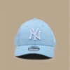 NEW ERA Kids League Ess 9Forty NY Blue