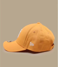 NEW ERA Kids League Ess 9Forty NY Papaya -Chapeau De Mode kids league ess 9forty ny papaya 2