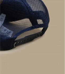 Billabong Kids Podium Trucker Navy -Chapeau De Mode kids podium trucker navyBillabong20trucker20enfant20Billabong20bleu