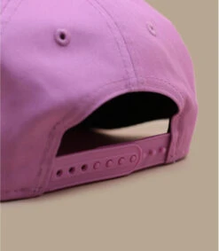 NEW ERA Kids Snapback League Ess 9Fifty LA Pink -Chapeau De Mode kids snapback league ess 9fifty la pink 4