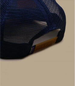 Patagonia Kids Trucker Crest Stone Blue 10 Patagonia Kids Trucker Crest Stone Blue -Chapeau De Mode kids trucker crest stone blue 4