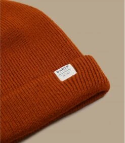 Barts Kinyeti Rust 5 Barts Kinyeti Rust -Chapeau De Mode kinyeti rust 2