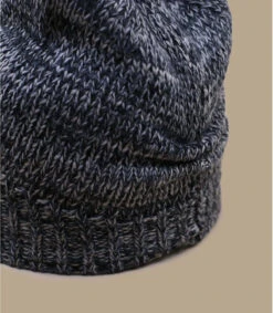 Barts Kunuran Black -Chapeau De Mode kunuran black 3