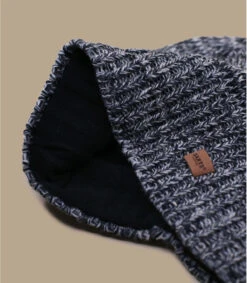 Barts Kunuran Black -Chapeau De Mode kunuran black 4