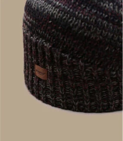 Barts Kunuran Burgundy -Chapeau De Mode kunuran burgundy 2