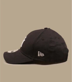 NEW ERA League Ess 940 NY Brown Stone 9 NEW ERA League Ess 940 NY Brown Stone -Chapeau De Mode league ess 940 ny brown stone 3