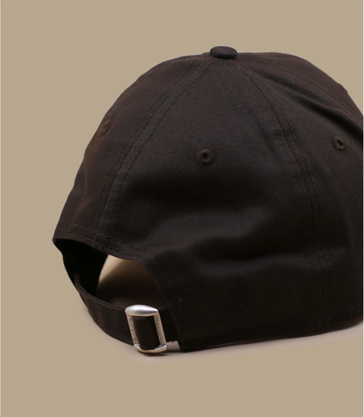 NEW ERA League Ess 940 NY Brown Stone 5 NEW ERA League Ess 940 NY Brown Stone – Image 5