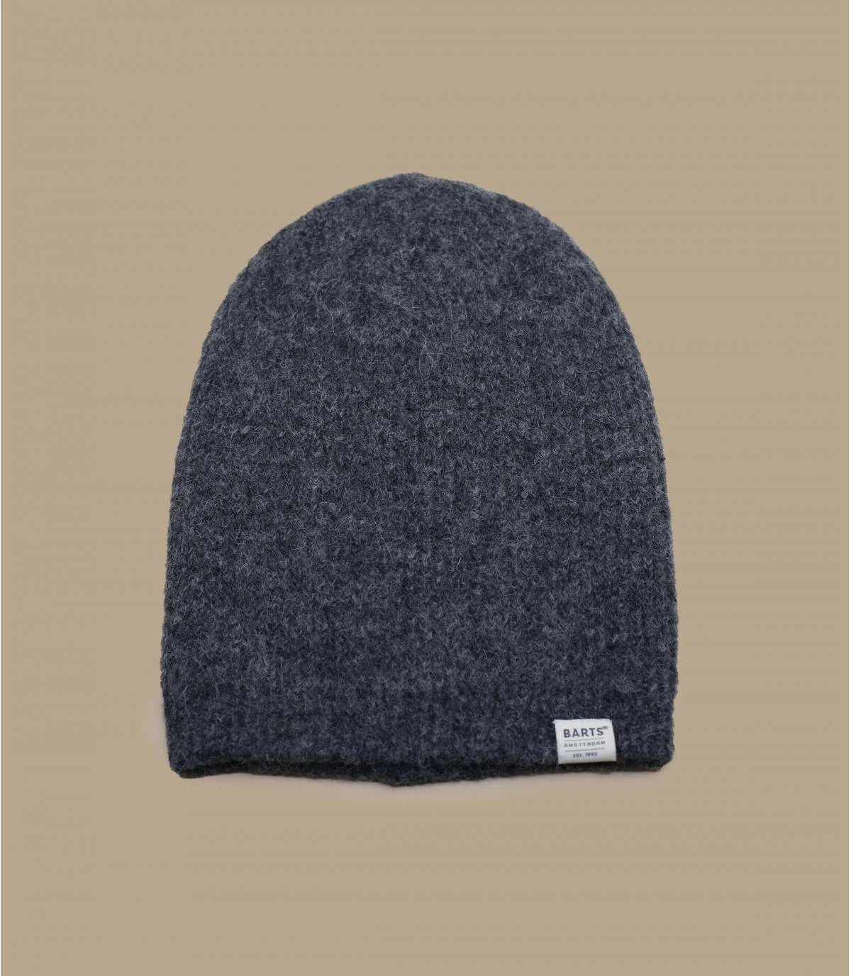 Barts Lenn Dark Grey 2 Barts Lenn Dark Grey – Image 2