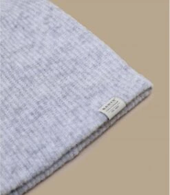 Barts Lenn Heather Grey -Chapeau De Mode lenn heather grey 2