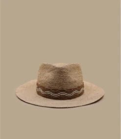 Lina Beige -Chapeau De Mode lina beige 2